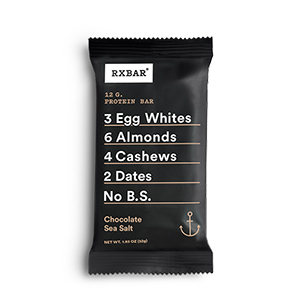 RXBAR